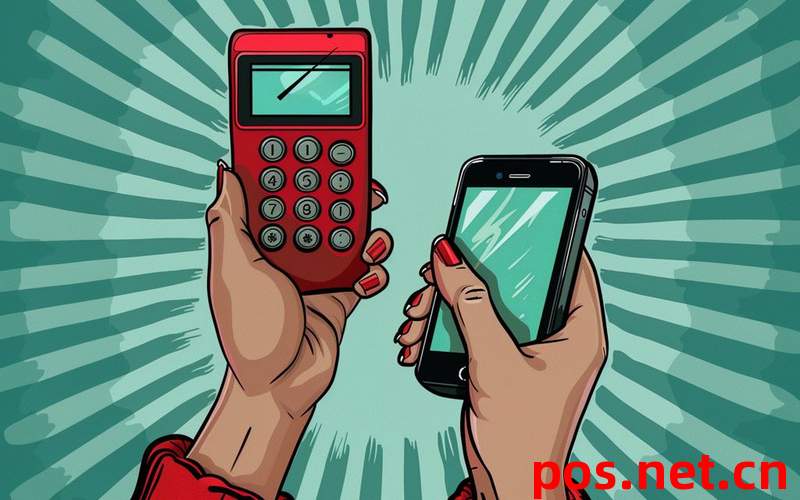 POS机代理结算价怎么算?个人申请流程全攻略,手把手教你避坑 POS机代理结算价怎么算?个人申请流程全攻略,手把手教你避坑
