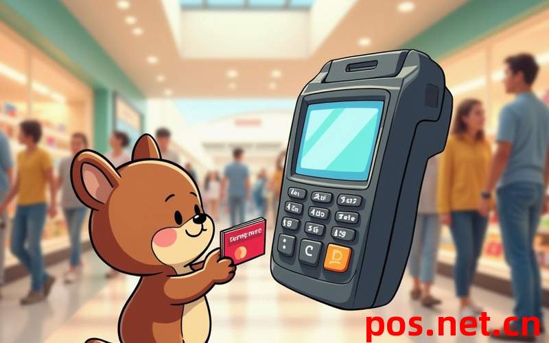 电签免费POS机申请有风险?如何安全领取使用? 电签免费POS机申请有风险?如何安全领取使用?