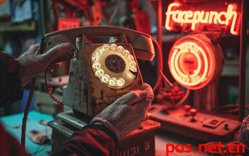 免费POS机连环套拆解:激活费、押金、跑路陷阱全揭秘 免费POS机连环套拆解:激活费、押金、跑路陷阱全揭秘